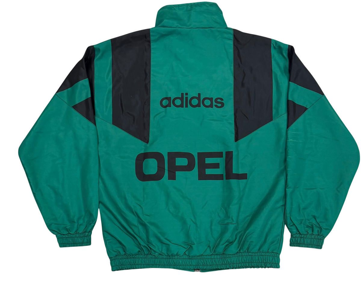 AA Ireland x Adidas Jacket
