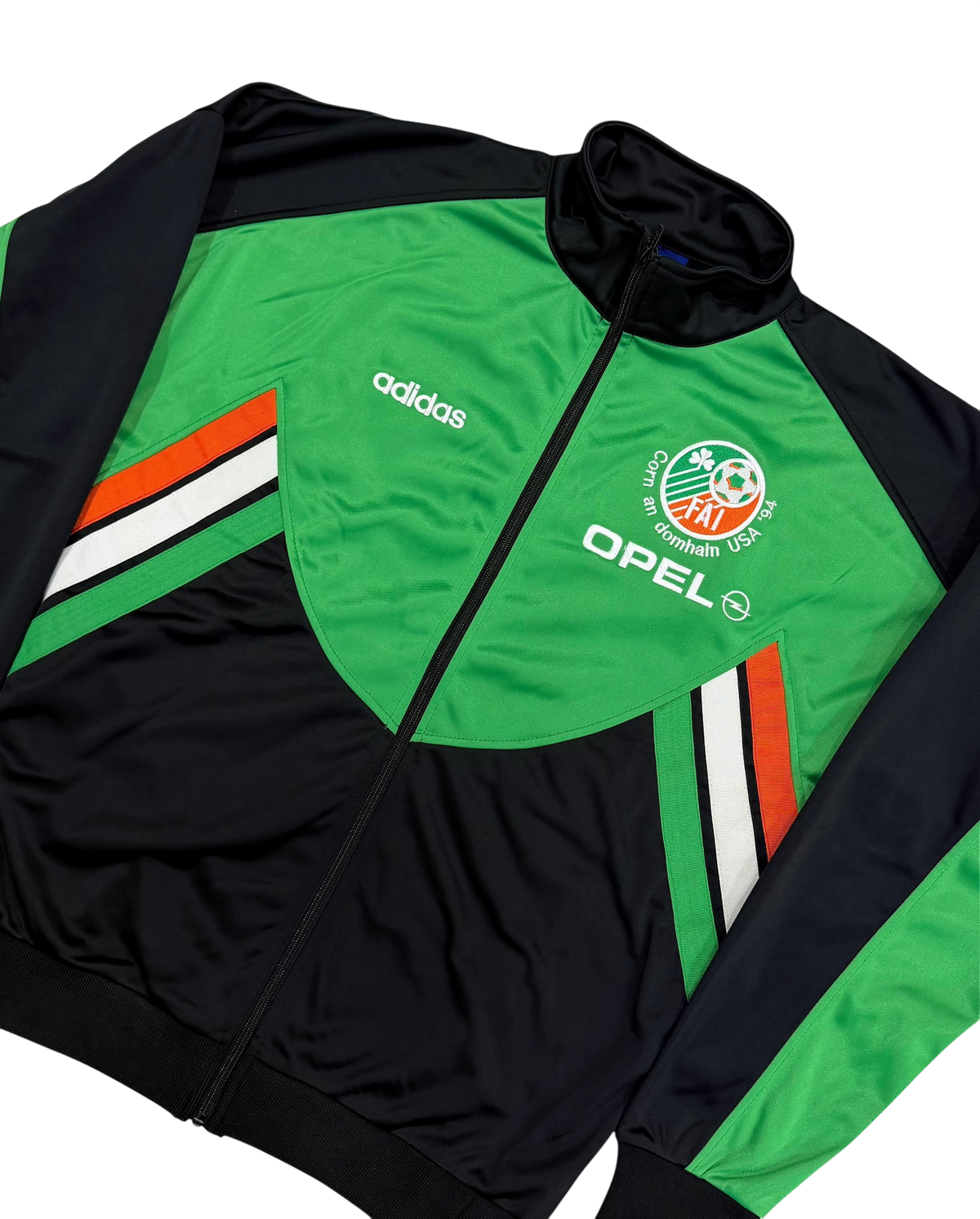 AA Ireland Jacket