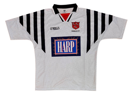AA Dundalk 97 Home
