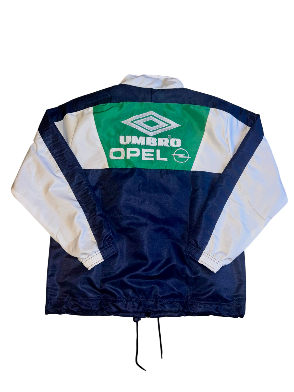 Ireland Umbro Jacket