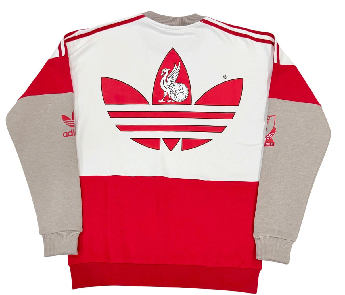 AA Liverpool Sweatshirt