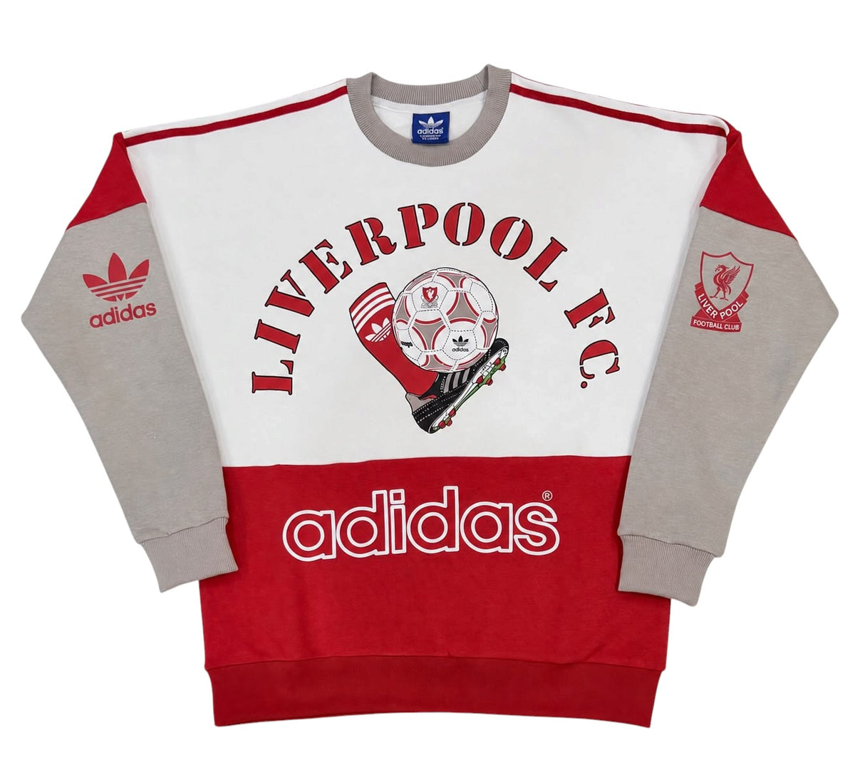 AA Liverpool Sweatshirt