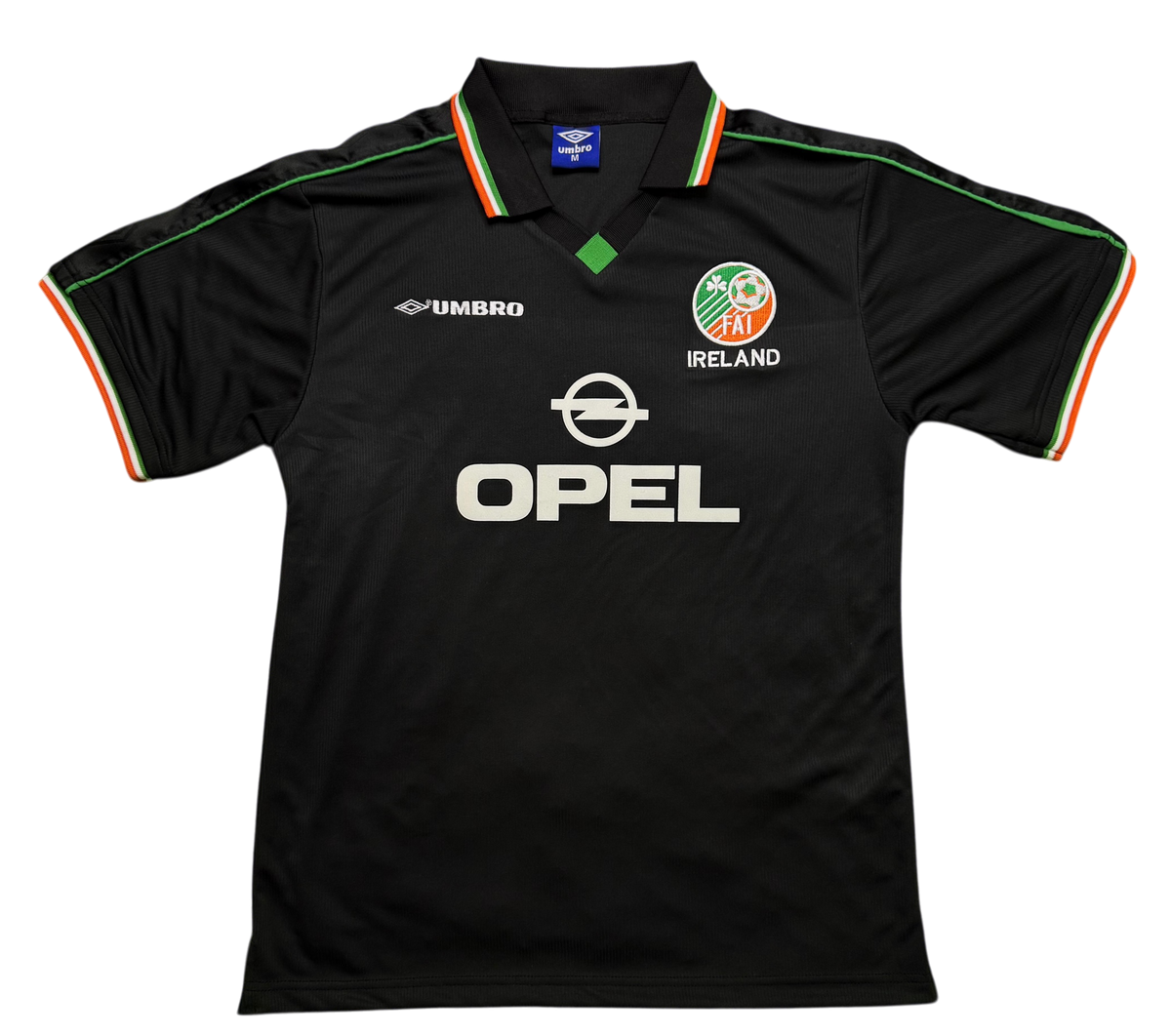 AA Ireland Jersey