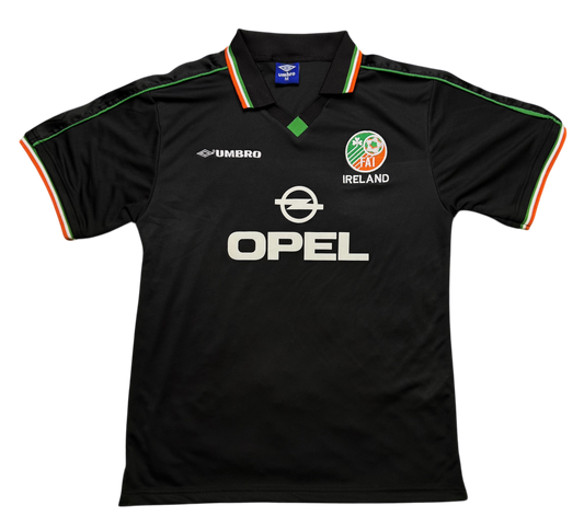 AA Ireland Jersey