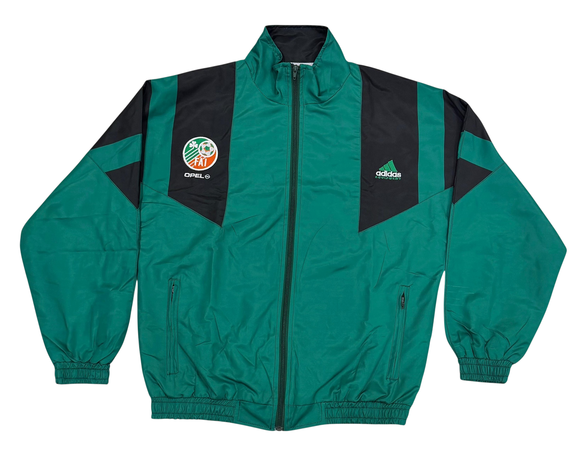 AA Ireland x Adidas Jacket