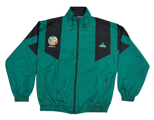 AA Ireland x Adidas Jacket