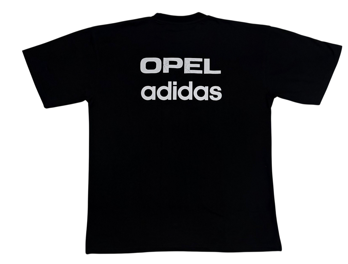 Ireland T Shirt Black