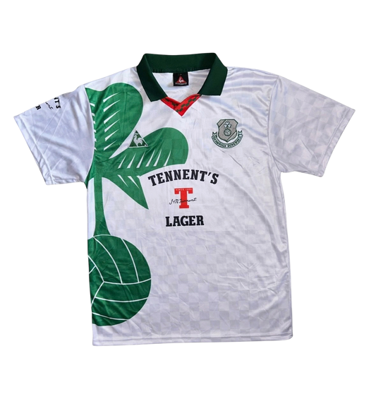 AA Shamrock Rovers White
