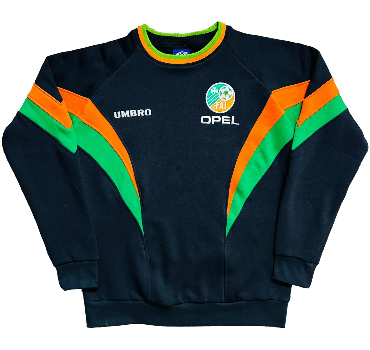 AA Ireland Sweatshirt