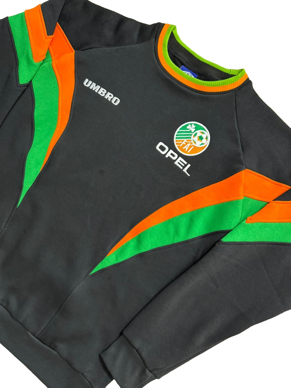 AA Ireland Sweatshirt