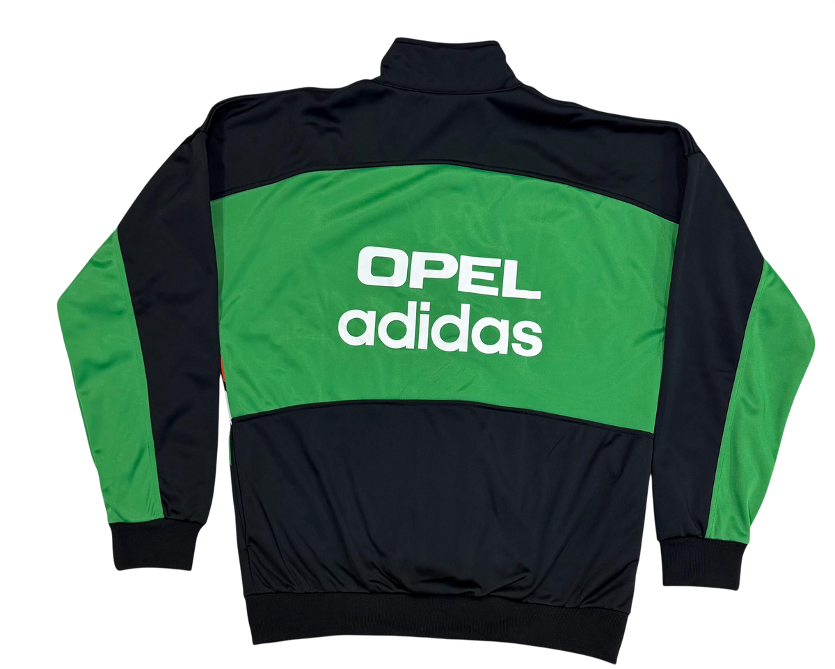 AA Ireland Jacket