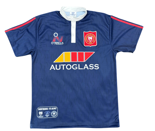 AA St Pats Away